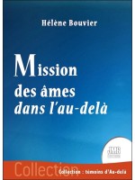 Mission des âmes dans l'au-delà 