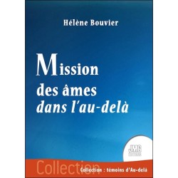 Mission des âmes dans l'au-delà