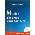 Mission des âmes dans l'au-delà 