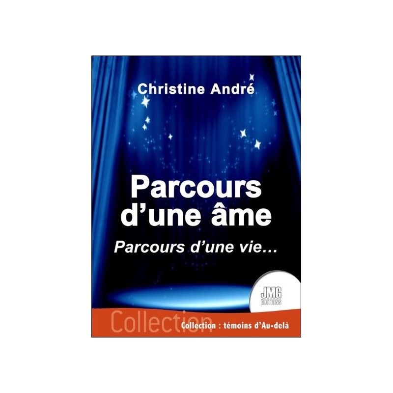 Parcours d'une âme - Parcours d'une vie... 