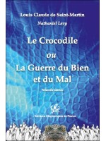 Le Crocodile ou La Guerre du Bien et du Mal 