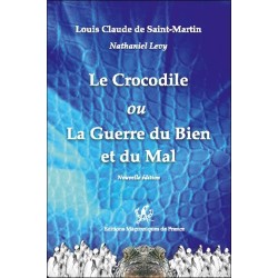 Le Crocodile ou La Guerre du Bien et du Mal