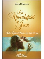 Les apocalypses de Jean - Entre Ephèse et Patmos... il y a 2 fois 1000 ans 