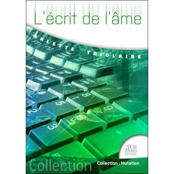 L'écrit de l'âme