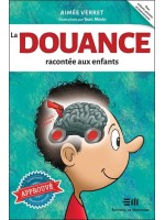 La douance racontée aux enfants 