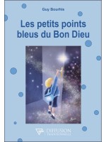 Les petits points bleus du Bon Dieu 