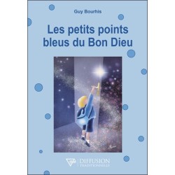 Les petits points bleus du Bon Dieu