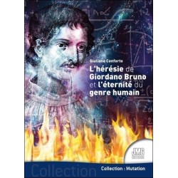 L'hérésie de Giordano Bruno et l'éternité du genre humain 