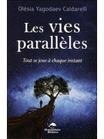 Les vies parallèles - Tout se joue à chaque instant 