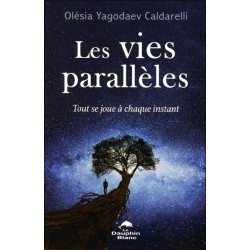 Les vies parallèles - Tout se joue à chaque instant