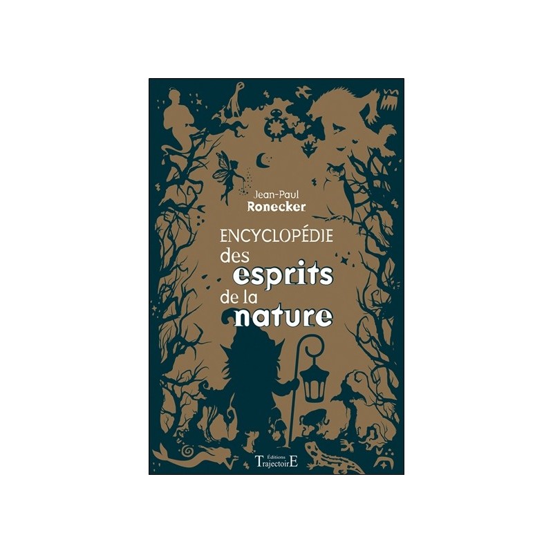 Encyclopédie des esprits de la nature 