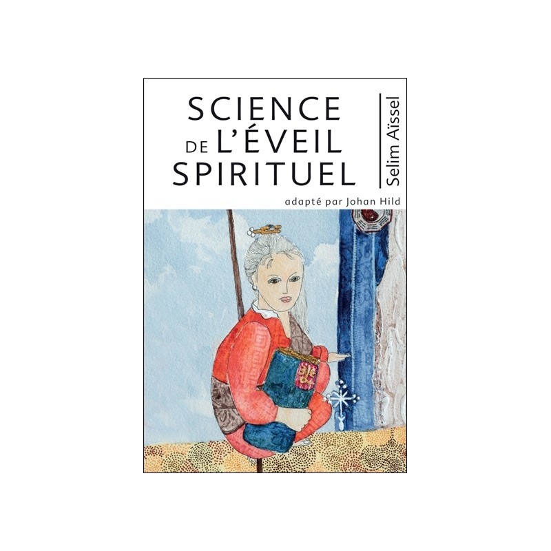 Science de l'éveil spirituel 