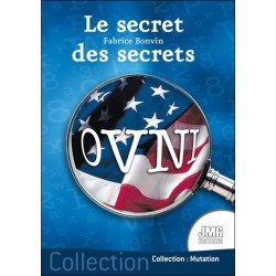 Ovnis, le secret des secrets 