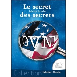 Ovnis, le secret des secrets