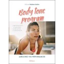 Body tone program - Améliorez vos performances - Livre + DVD 