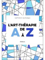 L'art thérapie de A à Z 