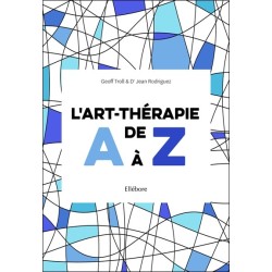 L'art thérapie de A à Z