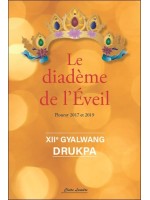Le Diadème de l'Eveil - Plouray 2017 et 2019 