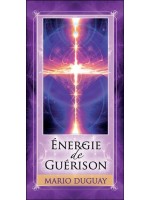 Energie de guérison - Cartes pensées 