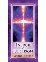 Energie de guérison - Cartes pensées 