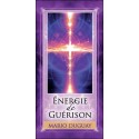 Energie de guérison - Cartes pensées 