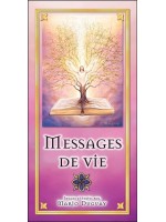 Messages de Vie - Coffret 54 cartes 