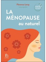 La Ménopause au naturel 