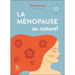 La Ménopause au naturel 