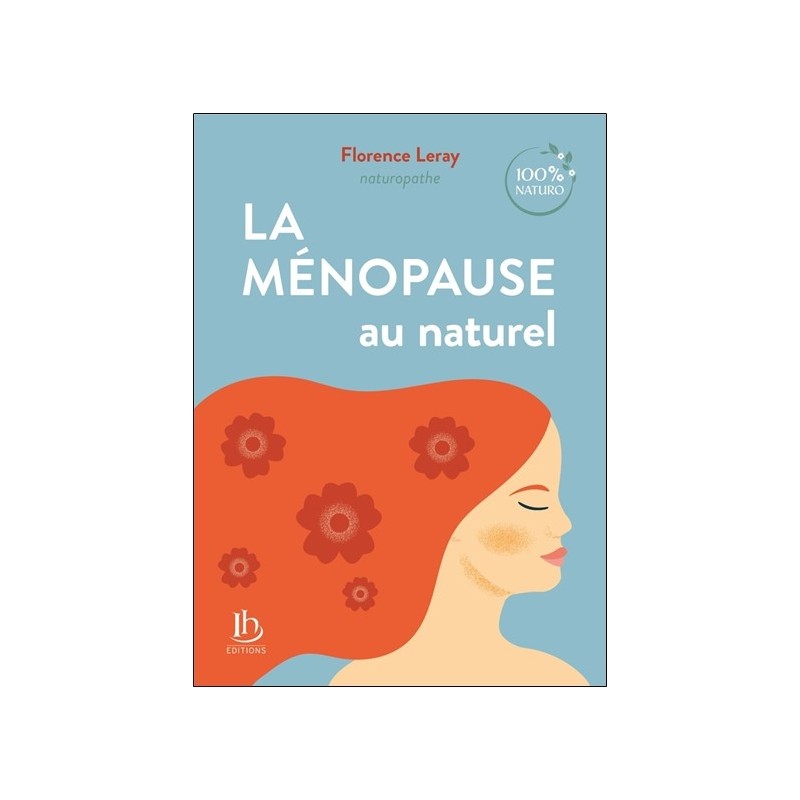 La Ménopause au naturel 