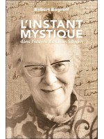 L'instant mystique dans l'oeuvre de Lilian Silburn 