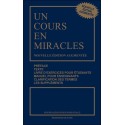 Un cours en miracles - Nouvelle édition augmentée - Format poche 