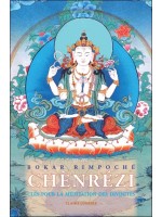 Chènrézi - Clés pour la méditation des divinités 