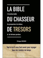 La Bible du chasseur de trésors 