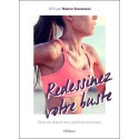 Redessinez votre buste - Pour un dos et une poitrine toniques (livre + DVD) 