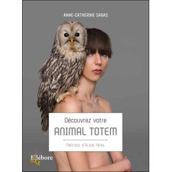 Découvrez votre animal totem 