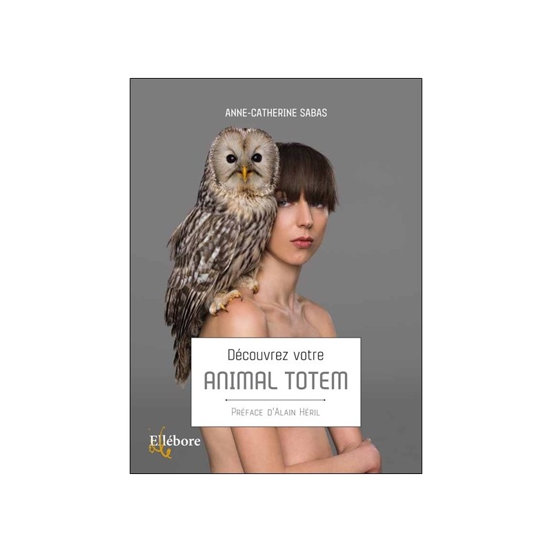 Découvrez votre animal totem 