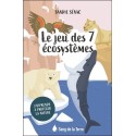 Le jeu des 7 écosystèmes - J'apprends à protéger la nature 