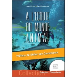 A l'écoute du monde animal