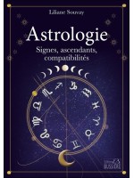 Astrologie - Signes, ascendants, compatibilités 