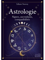 Astrologie - Signes, ascendants, compatibilités 