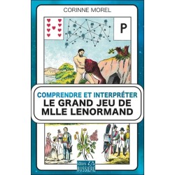 Le grand oracle de l'amour : 45 cartes & la notice ; coffret