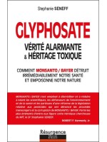 Glyphosate - Vérité alarmante & héritage toxique 