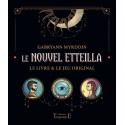 Le Nouvel Etteilla - Le livre & le jeu original - Coffret 