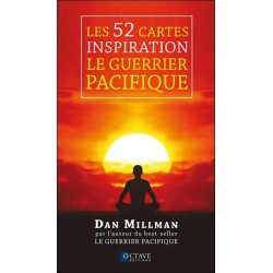 Les 52 cartes inspiration - Le guerrier pacifique 