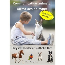 Communication animale et karma des animaux 