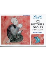 102 histoires drôles et de sagesse 