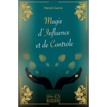 Magie d'Influence et de Contrôle 