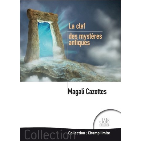 La clef des mystères antiques 