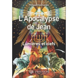 L'Apocalypse de Jean - Lumières et clefs 