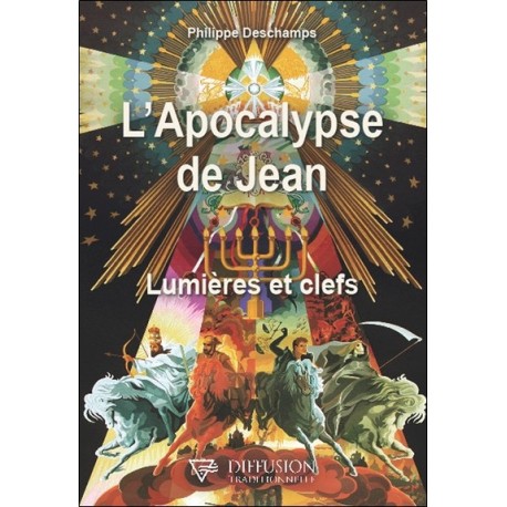 L'Apocalypse de Jean - Lumières et clefs 